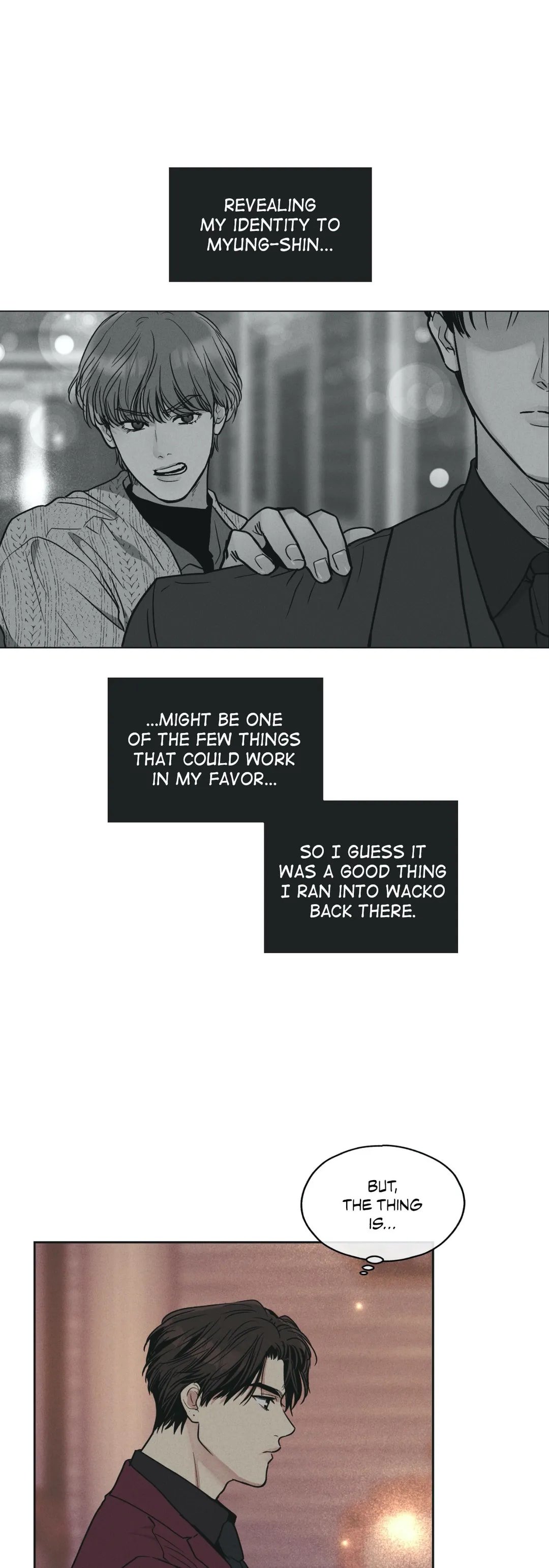 Payback, Chapter 31 image 35